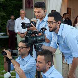 Filmstories fotografos gamou athina